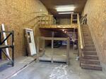 35,763+/-SF Industrial Flex Property 28+/- Acres Auction Photo