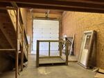 35,763+/-SF Industrial Flex Property 28+/- Acres Auction Photo