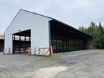 35,763+/-SF Industrial Flex Property 28+/- Acres Auction Photo