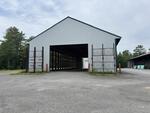 35,763+/-SF Industrial Flex Property 28+/- Acres Auction Photo