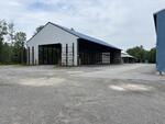 35,763+/-SF Industrial Flex Property 28+/- Acres Auction Photo
