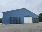 35,763+/-SF Industrial Flex Property 28+/- Acres Auction Photo