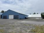 35,763+/-SF Industrial Flex Property 28+/- Acres Auction Photo