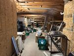 35,763+/-SF Industrial Flex Property 28+/- Acres Auction Photo
