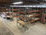 35,763+/-SF Industrial Flex Property 28+/- Acres Auction Photo