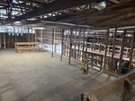 35,763+/-SF Industrial Flex Property 28+/- Acres Auction Photo