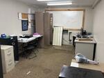 35,763+/-SF Industrial Flex Property 28+/- Acres Auction Photo