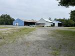 35,763+/-SF Industrial Flex Property 28+/- Acres Auction Photo