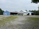 35,763+/-SF Industrial Flex Property 28+/- Acres Auction Photo