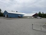 35,763+/-SF Industrial Flex Property 28+/- Acres Auction Photo