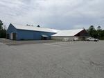 35,763+/-SF Industrial Flex Property 28+/- Acres Auction Photo