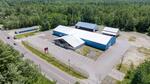 35,763+/-SF Industrial Flex Property 28+/- Acres Auction Photo