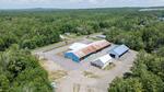 35,763+/-SF Industrial Flex Property 28+/- Acres Auction Photo
