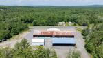 35,763+/-SF Industrial Flex Property 28+/- Acres Auction Photo