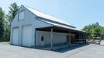 35,763+/-SF Industrial Flex Property 28+/- Acres Auction Photo