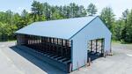 35,763+/-SF Industrial Flex Property 28+/- Acres Auction Photo
