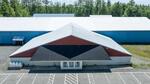 35,763+/-SF Industrial Flex Property 28+/- Acres Auction Photo