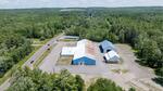 35,763+/-SF Industrial Flex Property 28+/- Acres Auction Photo