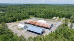 35,763+/-SF Industrial Flex Property 28+/- Acres Auction Photo