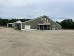 17,009+/-SF Industrial Flex Property 10+/- Acres Auction Photo