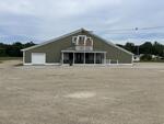 17,009+/-SF Industrial Flex Property 10+/- Acres Auction Photo