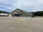 17,009+/-SF Industrial Flex Property 10+/- Acres Auction Photo