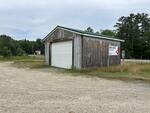 17,009+/-SF Industrial Flex Property 10+/- Acres Auction Photo