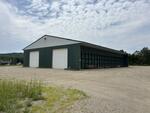 17,009+/-SF Industrial Flex Property 10+/- Acres Auction Photo