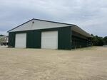 17,009+/-SF Industrial Flex Property 10+/- Acres Auction Photo