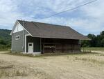 17,009+/-SF Industrial Flex Property 10+/- Acres Auction Photo