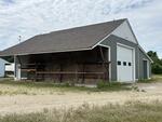 17,009+/-SF Industrial Flex Property 10+/- Acres Auction Photo