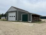 17,009+/-SF Industrial Flex Property 10+/- Acres Auction Photo