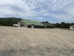17,009+/-SF Industrial Flex Property 10+/- Acres Auction Photo