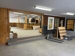 17,009+/-SF Industrial Flex Property 10+/- Acres Auction Photo