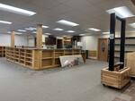 17,009+/-SF Industrial Flex Property 10+/- Acres Auction Photo