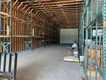 17,009+/-SF Industrial Flex Property 10+/- Acres Auction Photo