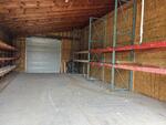 17,009+/-SF Industrial Flex Property 10+/- Acres Auction Photo