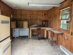 17,009+/-SF Industrial Flex Property 10+/- Acres Auction Photo