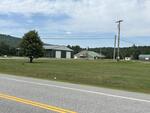 17,009+/-SF Industrial Flex Property 10+/- Acres Auction Photo