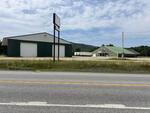 17,009+/-SF Industrial Flex Property 10+/- Acres Auction Photo