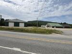 17,009+/-SF Industrial Flex Property 10+/- Acres Auction Photo