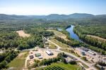 17,009+/-SF Industrial Flex Property 10+/- Acres Auction Photo