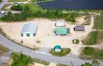 17,009+/-SF Industrial Flex Property 10+/- Acres Auction Photo