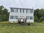 4BR Colonial Style Home - 10+/- Acres Auction Photo