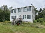 4BR Colonial Style Home - 10+/- Acres Auction Photo