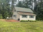 2BR Cape Style Home - 1+/- Acres Auction Photo