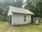 2BR Cape Style Home - 1+/- Acres Auction Photo
