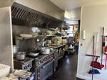 4,083+/-SF Fully Equipped Restaurant - .33+/- Acres - Ocean Views Auction Photo