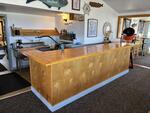 4,083+/-SF Fully Equipped Restaurant - .33+/- Acres - Ocean Views Auction Photo