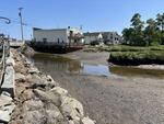 4,083+/-SF Fully Equipped Restaurant - .33+/- Acres - Ocean Views Auction Photo